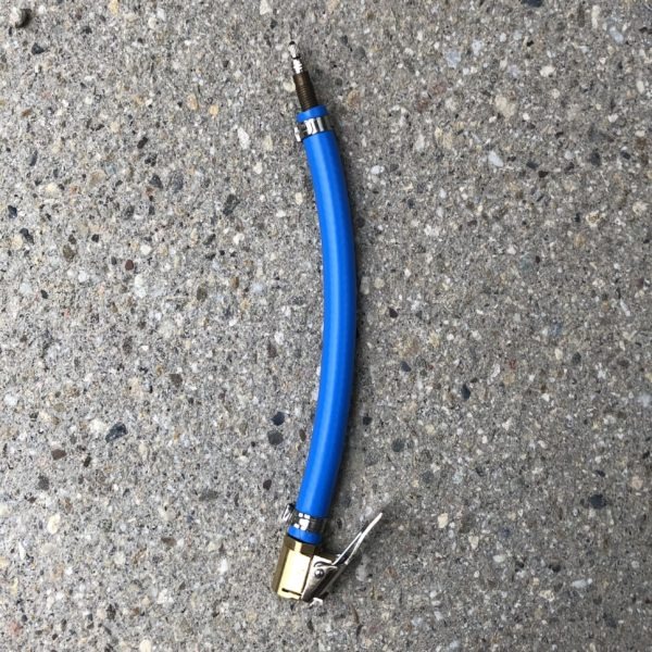Ventiladapter mit SV